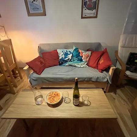 Foux D Piscine 4 Personnes * Allos