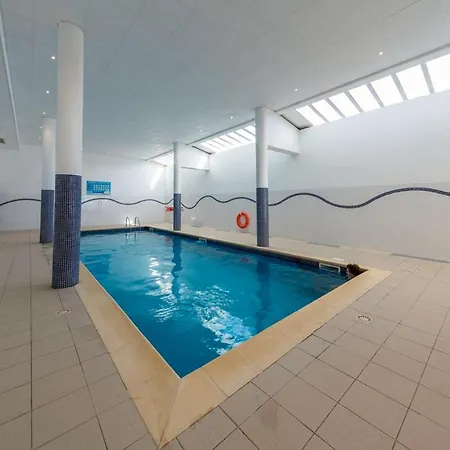Foux D Piscine 4 Personnes * Ла-Фу