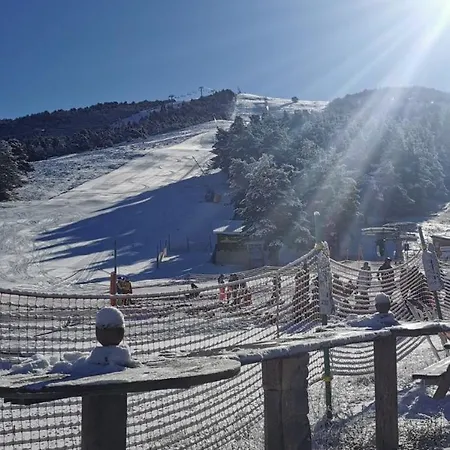 Appartamento Foux D Piscine 6 Personnes Allos